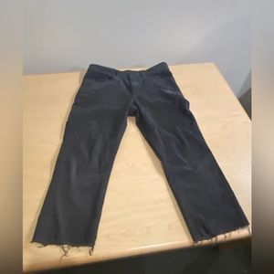 Copper & Oak high rise pants